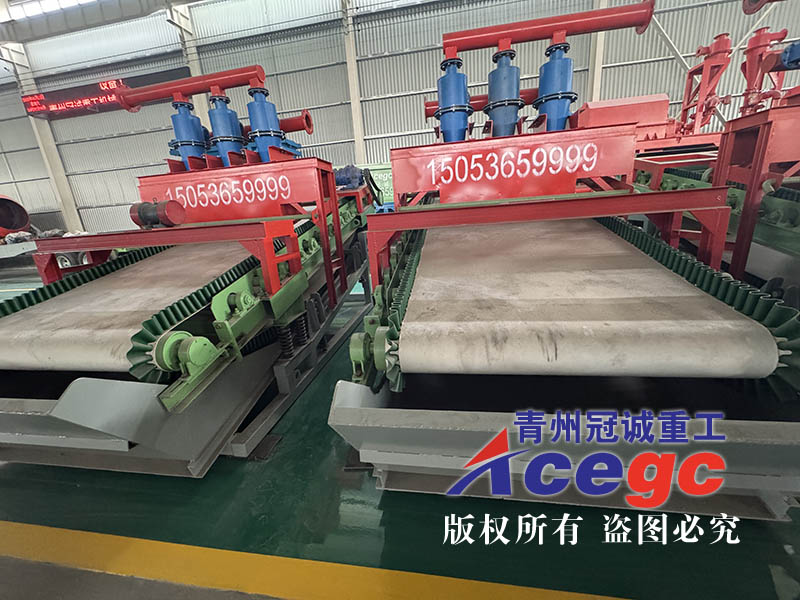 鉭鈮礦選礦設(shè)備出口