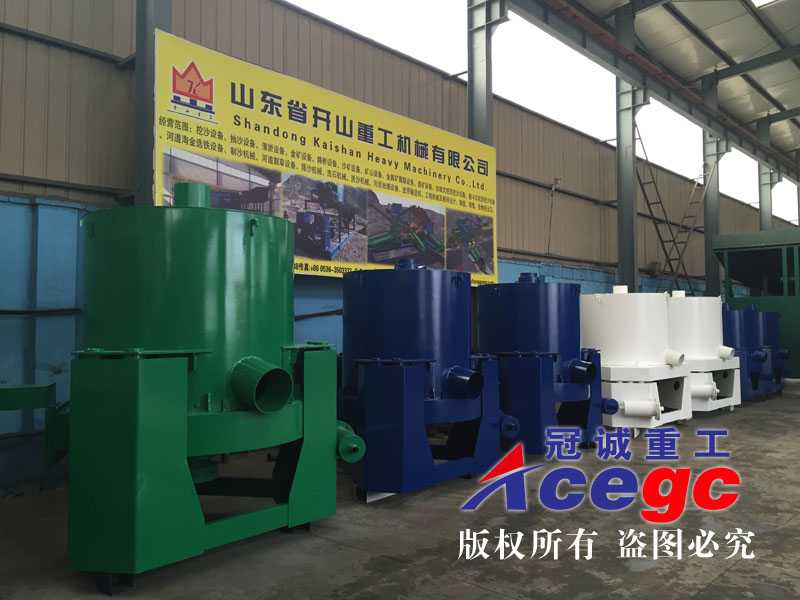 移動式礦石提取設(shè)備